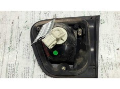 Recambio de piloto trasero izquierdo para seat ibiza (6k1) signo referencia OEM IAM  PORTON  2