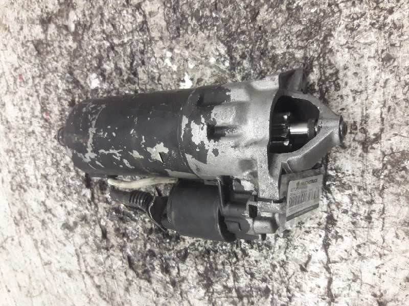 Recambio de motor arranque para renault 9 broadway diesel referencia OEM IAM 0001110026 0331303062562 10 DIENTES