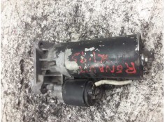 Recambio de motor arranque para renault 9 broadway diesel referencia OEM IAM 0001110026 0331303062562 10 DIENTES 2