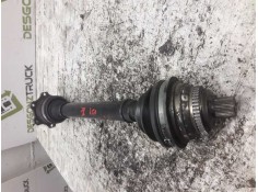 Recambio de transmision delantera derecha para audi a6 berlina (4b2) 2.4 (100kw) referencia OEM IAM 4B0407272C   2