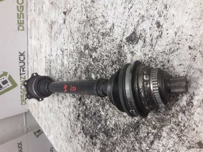 Recambio de transmision delantera derecha para audi a6 berlina (4b2) 2.4 (100kw) referencia OEM IAM 4B0407272C  