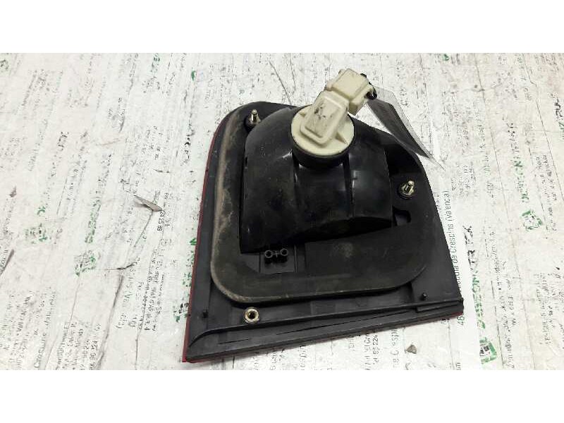 Recambio de piloto trasero derecho para seat ibiza (6k1) signo referencia OEM IAM  PORTON 