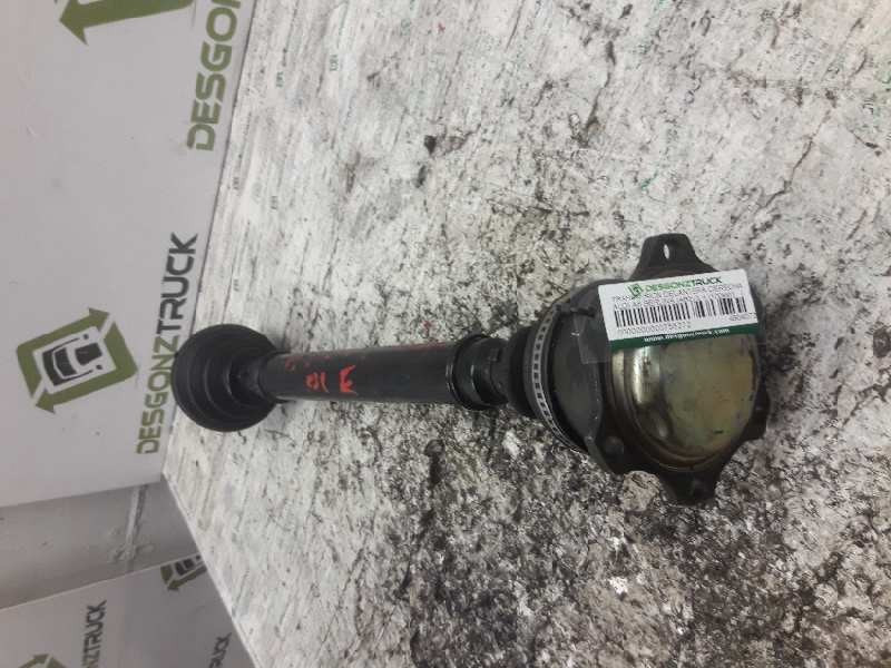 Recambio de transmision delantera derecha para audi a6 berlina (4b2) 2.4 (100kw) referencia OEM IAM 4B0407272C  