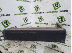 Recambio de moldura trasera cabina para mercedes-benz atego 6-cil.4x2/bm 970,2,4-6 1228 (4x2) om 906 la l (largo) referencia OEM