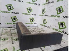 Recambio de moldura trasera cabina para mercedes-benz atego 6-cil.4x2/bm 970,2,4-6 1228 (4x2) om 906 la l (largo) referencia OEM 2