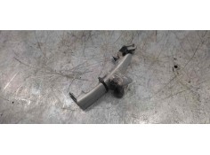 Recambio de maneta exterior trasera izquierda para volkswagen golf iv berlina (1j1) 1.9 tdi referencia OEM IAM 3B0837207  