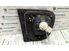 Recambio de piloto trasero derecho para seat ibiza (6k1) signo referencia OEM IAM  PORTON  2