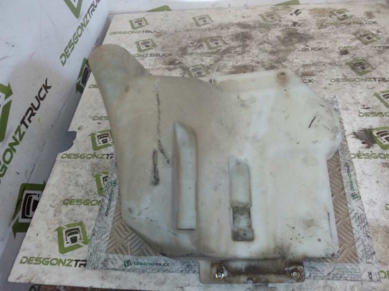 Recambio de deposito limpia para daf serie xf105.xxx 12.9 diesel referencia OEM IAM 1664401  