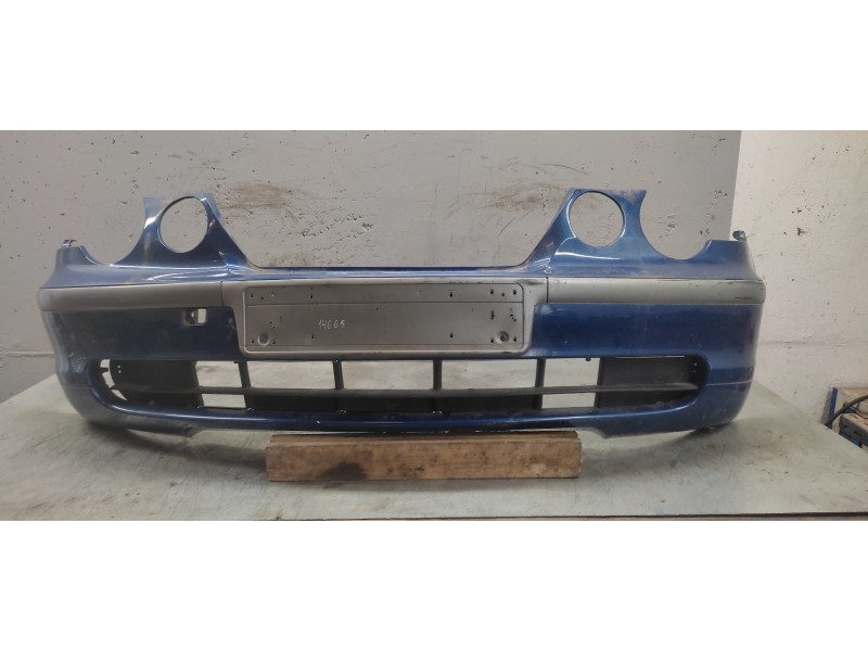 Recambio de paragolpes delantero para bmw serie 3 compact (e46) 325ti referencia OEM IAM   