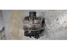 Recambio de alternador para volkswagen golf v berlina (1k1) conceptline (e) referencia OEM IAM 0124525050 BOSCH  2