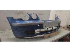 Recambio de paragolpes delantero para bmw serie 3 compact (e46) 325ti referencia OEM IAM    2