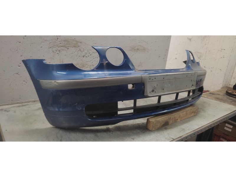 Recambio de paragolpes delantero para bmw serie 3 compact (e46) 325ti referencia OEM IAM   