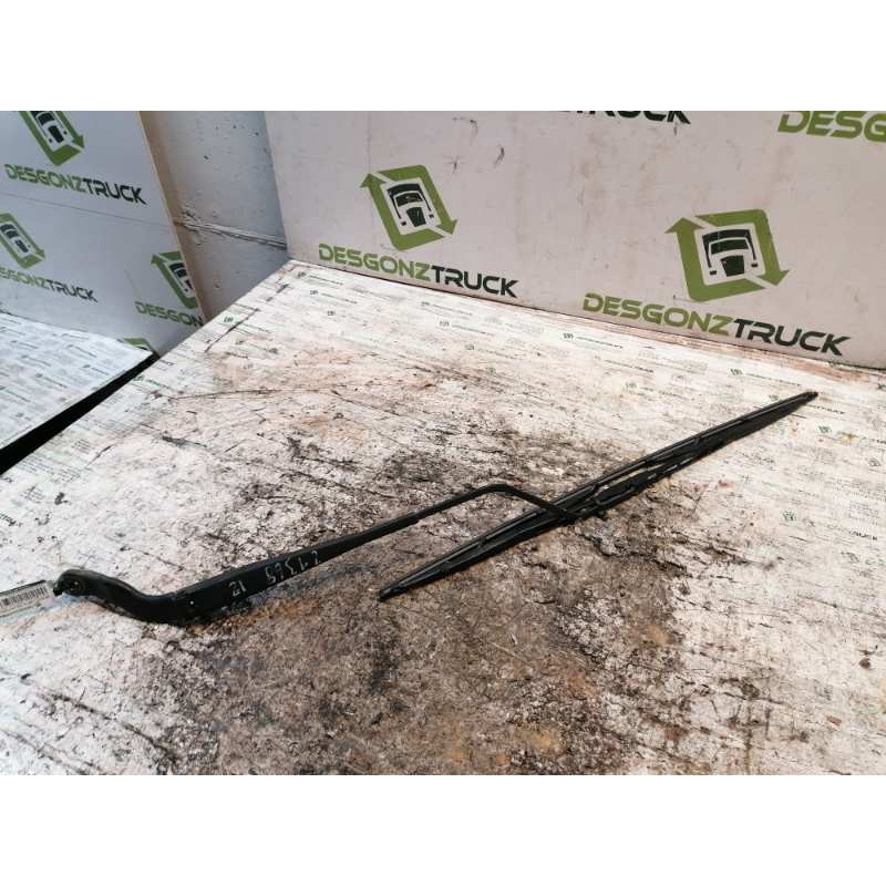 Recambio de brazo limpia delantero izquierdo para fiat scudo (222) 2.0 jtd familiar (5 asientos) referencia OEM IAM   