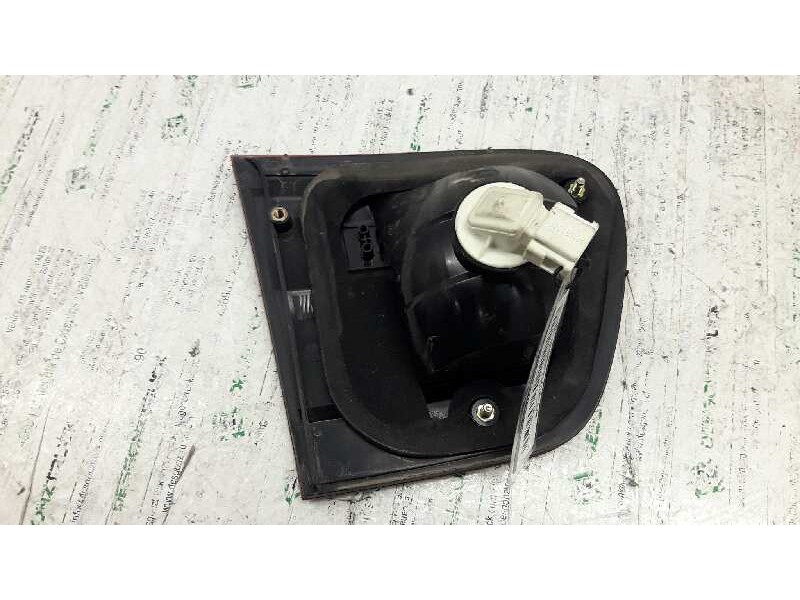 Recambio de piloto trasero derecho para seat ibiza (6k1) signo referencia OEM IAM  PORTON 