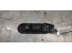 Recambio de maneta interior trasera izquierda para volkswagen golf iv berlina (1j1) 1.9 tdi referencia OEM IAM 3B0839113AK   2