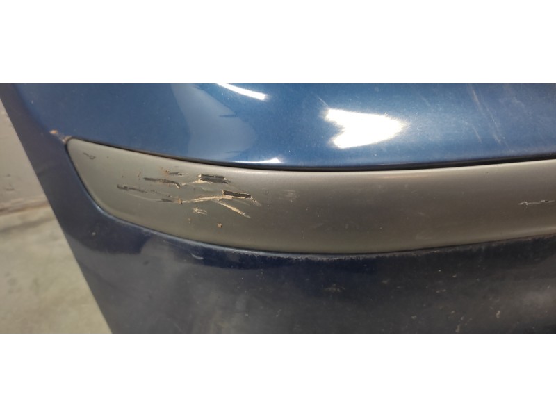 Recambio de paragolpes delantero para bmw serie 3 compact (e46) 325ti referencia OEM IAM   