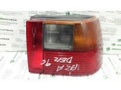 Recambio de piloto trasero derecho para seat ibiza (6k) clx referencia OEM IAM   