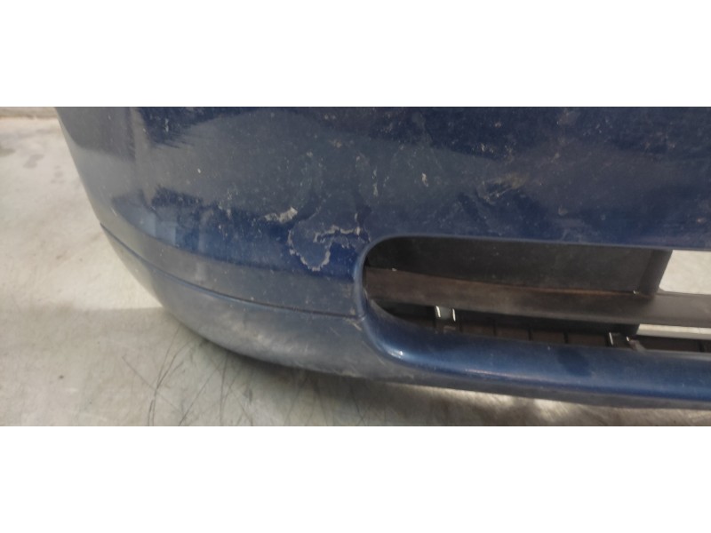 Recambio de paragolpes delantero para bmw serie 3 compact (e46) 325ti referencia OEM IAM   