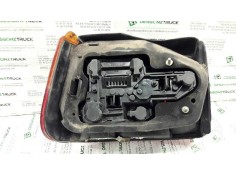 Recambio de piloto trasero derecho para seat ibiza (6k) clx referencia OEM IAM    2