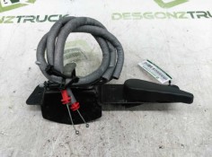 Recambio de maneta interior trasera carga para nissan primastar (x83) caja cerrada batalla corta 2,7t referencia OEM IAM  DERECH