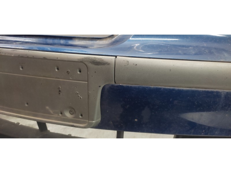 Recambio de paragolpes delantero para bmw serie 3 compact (e46) 325ti referencia OEM IAM   