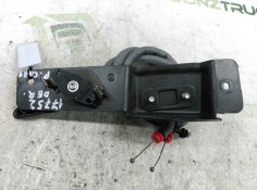 Recambio de maneta interior trasera carga para nissan primastar (x83) caja cerrada batalla corta 2,7t referencia OEM IAM  DERECH 2