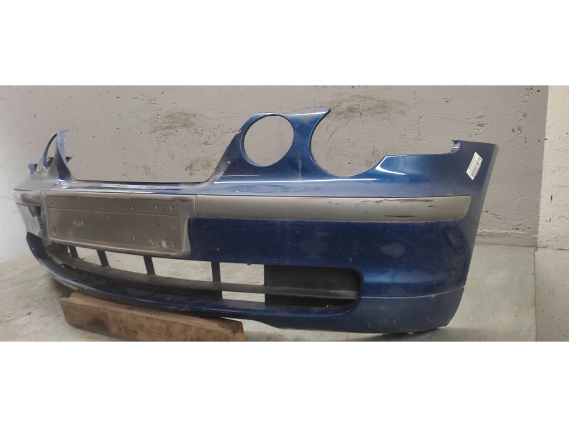 Recambio de paragolpes delantero para bmw serie 3 compact (e46) 325ti referencia OEM IAM   