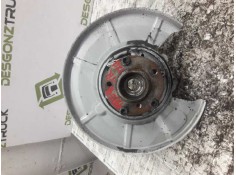 Recambio de mangueta trasera izquierda para bmw serie 7 (e65/e66) 730d referencia OEM IAM E6500DR47103T8501R  