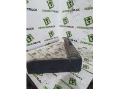 Recambio de moldura trasera cabina para mercedes-benz atego 6-cil.4x2/bm 970,2,4-6 1228 (4x2) om 906 la l (largo) referencia OEM 2