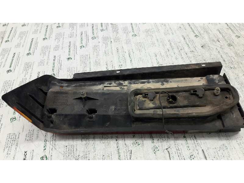 Recambio de piloto trasero derecho para seat ronda ronda gl p    (d) referencia OEM IAM   