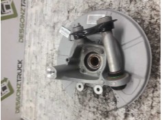 Recambio de mangueta trasera izquierda para bmw serie 7 (e65/e66) 730d referencia OEM IAM E6500DR47103T8501R   2