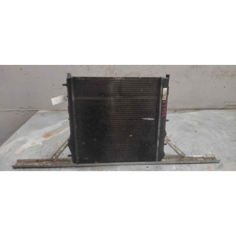 Recambio de radiador agua para peugeot 207 1.4 16v vti cat (8fs / ep3) referencia OEM IAM 9680115580  