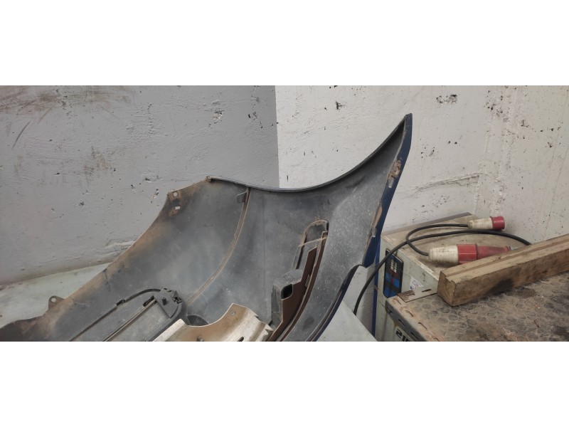 Recambio de paragolpes delantero para bmw serie 3 compact (e46) 325ti referencia OEM IAM   