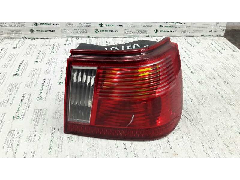 Recambio de piloto trasero derecho para seat ibiza (6k1) stella referencia OEM IAM 6K6945096  