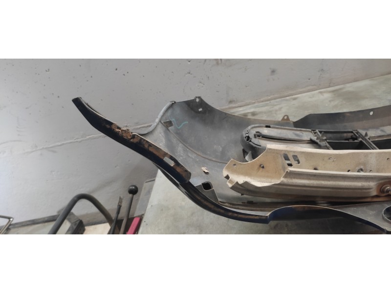 Recambio de paragolpes delantero para bmw serie 3 compact (e46) 325ti referencia OEM IAM   