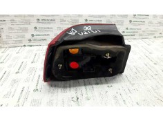 Recambio de piloto trasero derecho para seat ibiza (6k1) stella referencia OEM IAM 6K6945096   2