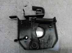 Recambio de cerradura capot para nissan primastar (x83) caja cerrada batalla corta 2,7t referencia OEM IAM   