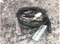 Recambio de captador abs para bmw serie 7 (e65/e66) 730d referencia OEM IAM  TRASERO DERECHO  2