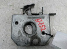 Recambio de cerradura capot para nissan primastar (x83) caja cerrada batalla corta 2,7t referencia OEM IAM    2