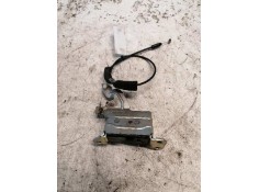 Recambio de cerradura puerta carga para nissan nv 200 (m20) kasten comfort referencia OEM IAM   DERECHA 2