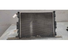 Recambio de radiador agua para renault scenic ii authentique referencia OEM IAM 8200357538  