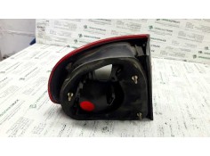 Recambio de piloto trasero derecho para seat toledo (1m2) select referencia OEM IAM 1M5945096B PARTE EXTERIOR  2