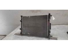 Recambio de radiador agua para renault scenic ii authentique referencia OEM IAM 8200357538   2