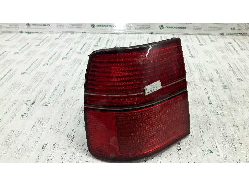 Recambio de piloto trasero izquierdo para seat toledo (1l) base referencia OEM IAM 1L0945095A  