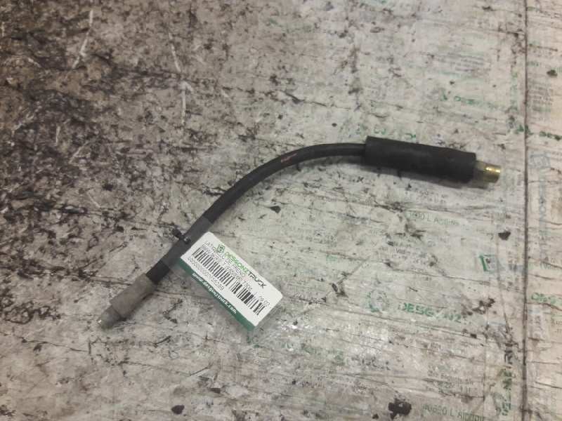 Recambio de latiguillo de freno para bmw serie 7 (e65/e66) 730d referencia OEM IAM   