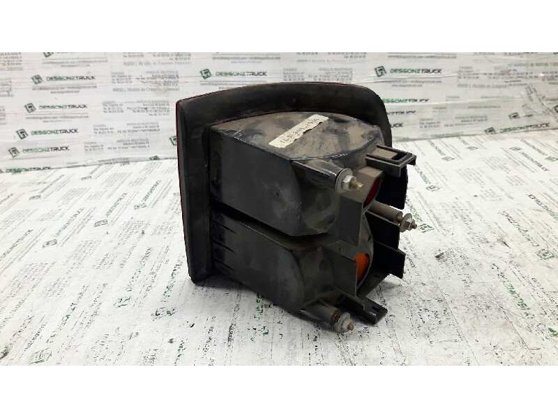 Recambio de piloto trasero izquierdo para seat toledo (1l) base referencia OEM IAM 1L0945095A  