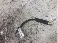 Recambio de latiguillo de freno para bmw serie 7 (e65/e66) 730d referencia OEM IAM    2