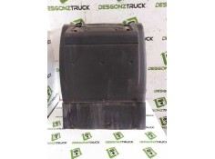 Recambio de guardabarros trasero derecho para man tg - a 26.xxx 10.5 diesel referencia OEM IAM   