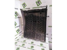 Recambio de guardabarros trasero derecho para man tg - a 26.xxx 10.5 diesel referencia OEM IAM    2