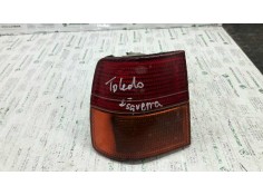 Recambio de piloto trasero izquierdo para seat toledo (1l) base referencia OEM IAM 1L0945095A  